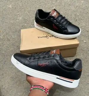 Pepe Jeans Casuals ,Pepe Sizes 40_45