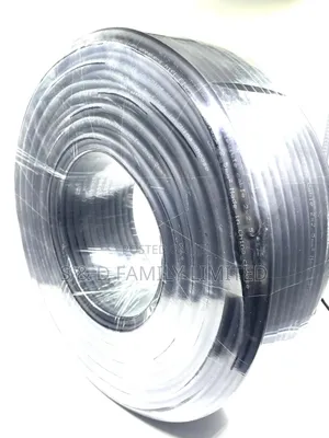 2.5mm High Copper Speaker Cable