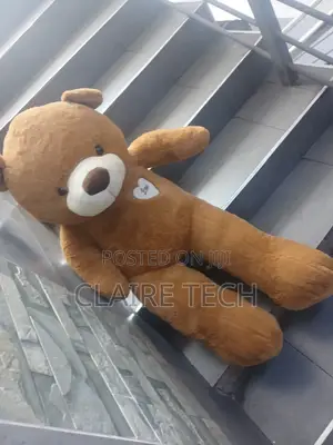 Enormous Giant Teddy Bear