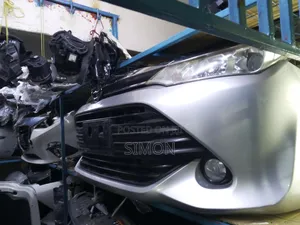 Axio 165 Nosecut 2016