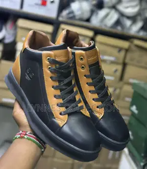 Timberland Assorted Leather Boots ,Timb Boots Sizes 40_45