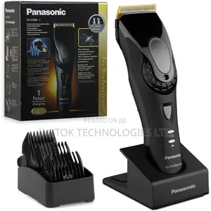 Panasonic Er-Gp80 Professional Hair Clipper