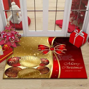 Door Mats Christmas Themed