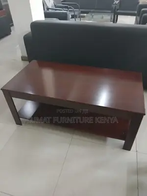 Center Table