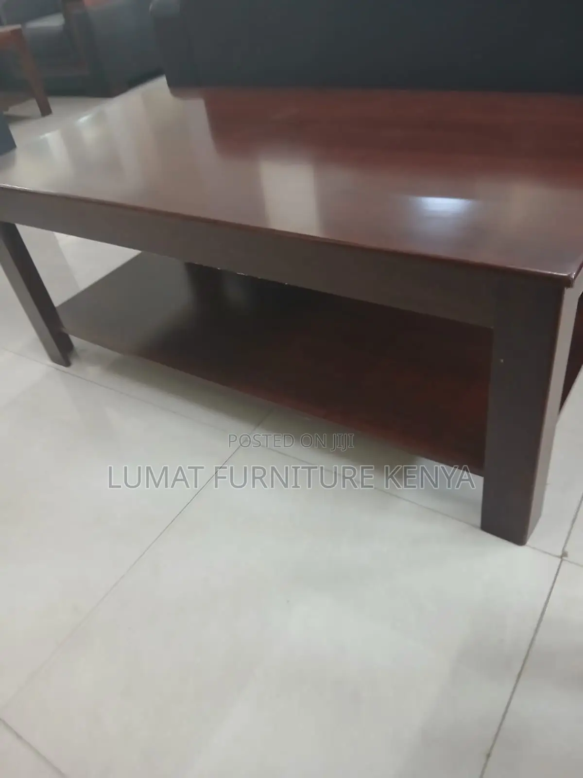 Center Table