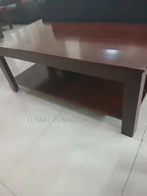 Center Table