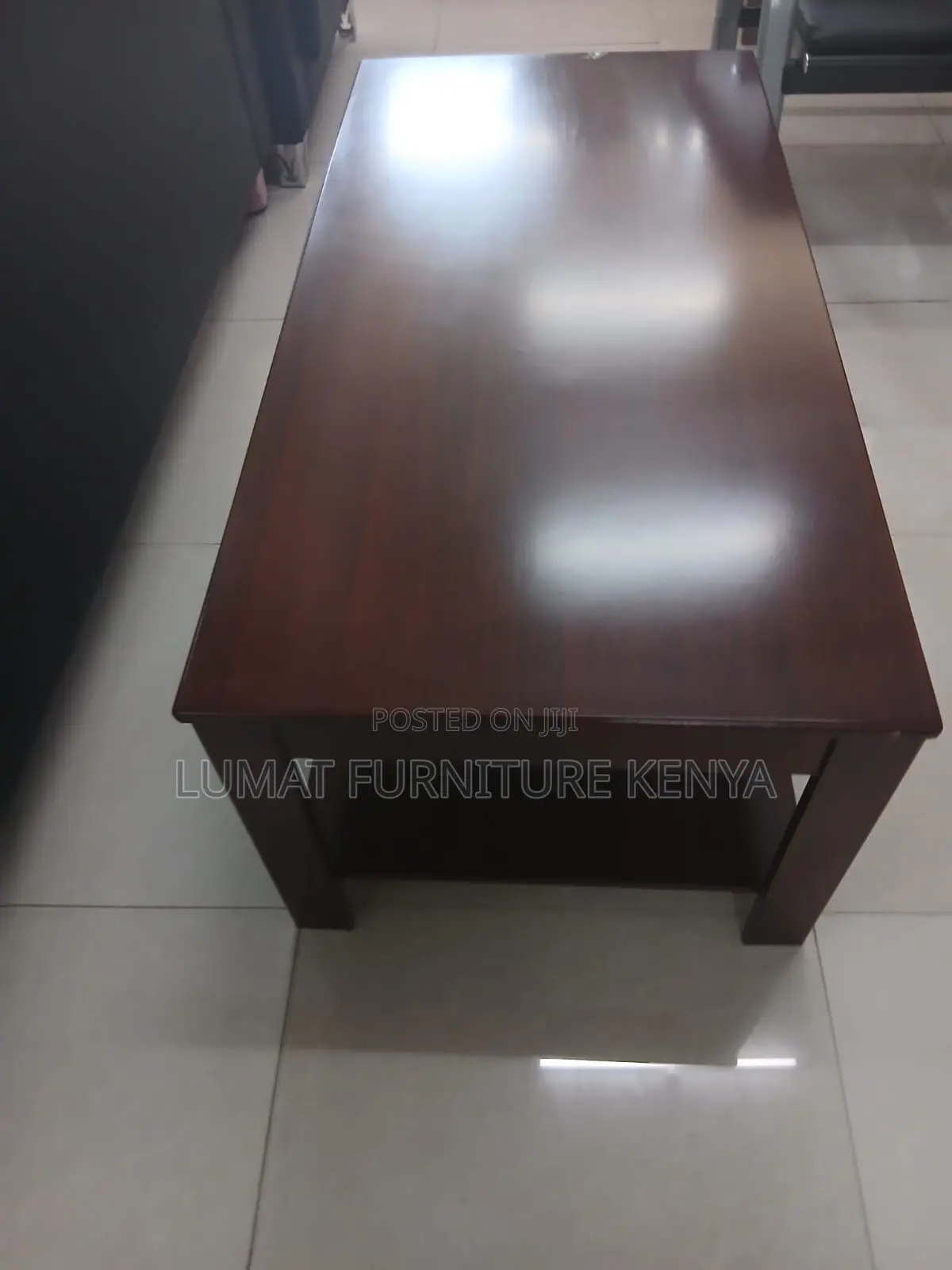 Center Table