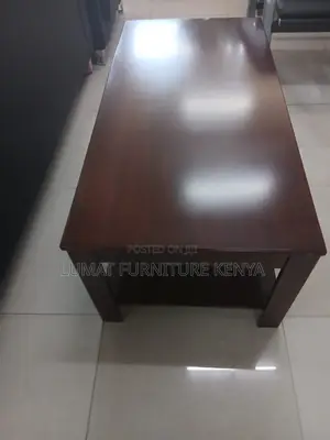 Center Table