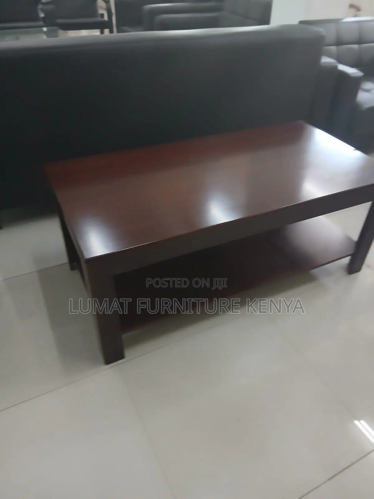 Center Table
