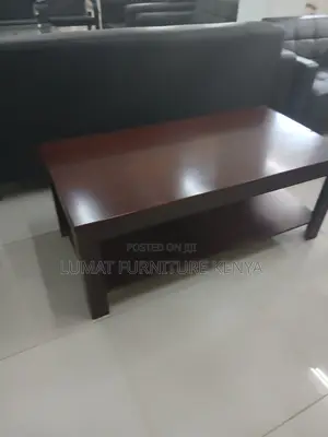 Center Table