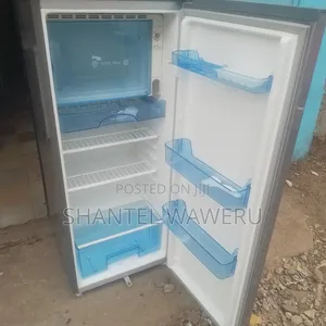 Hotpoint Refrigerator Single Door Fridge