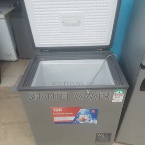 Hotpoint Refrigerator Deep Freezer
