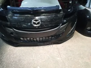 Mazda Atenza Front Bumper