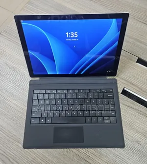 Laptop Microsoft Surface Pro 6 8GB Intel Core I5 SSD 256GB