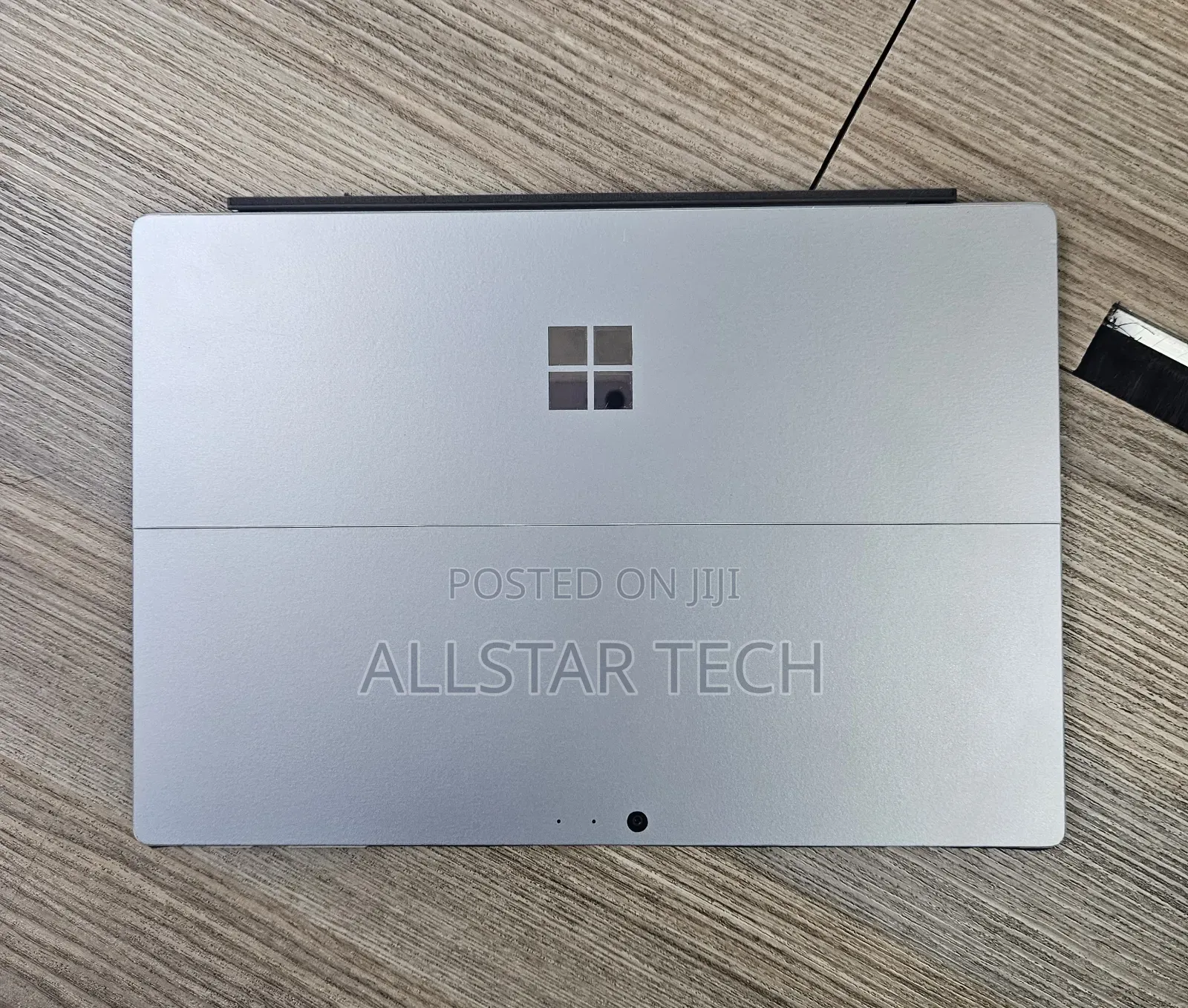 Laptop Microsoft Surface Pro 6 8GB Intel Core I5 SSD 256GB