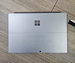 Laptop Microsoft Surface Pro 6 8GB Intel Core I5 SSD 256GB