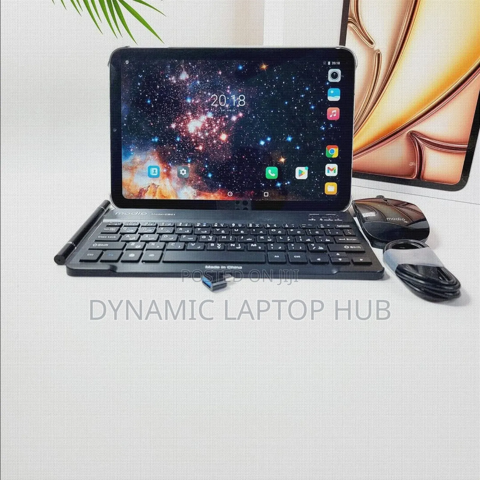 New Modio M39 1 TB