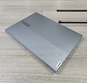 Laptop Lenovo Thinkbook 14 8GB Intel Core 7 SSD 512GB