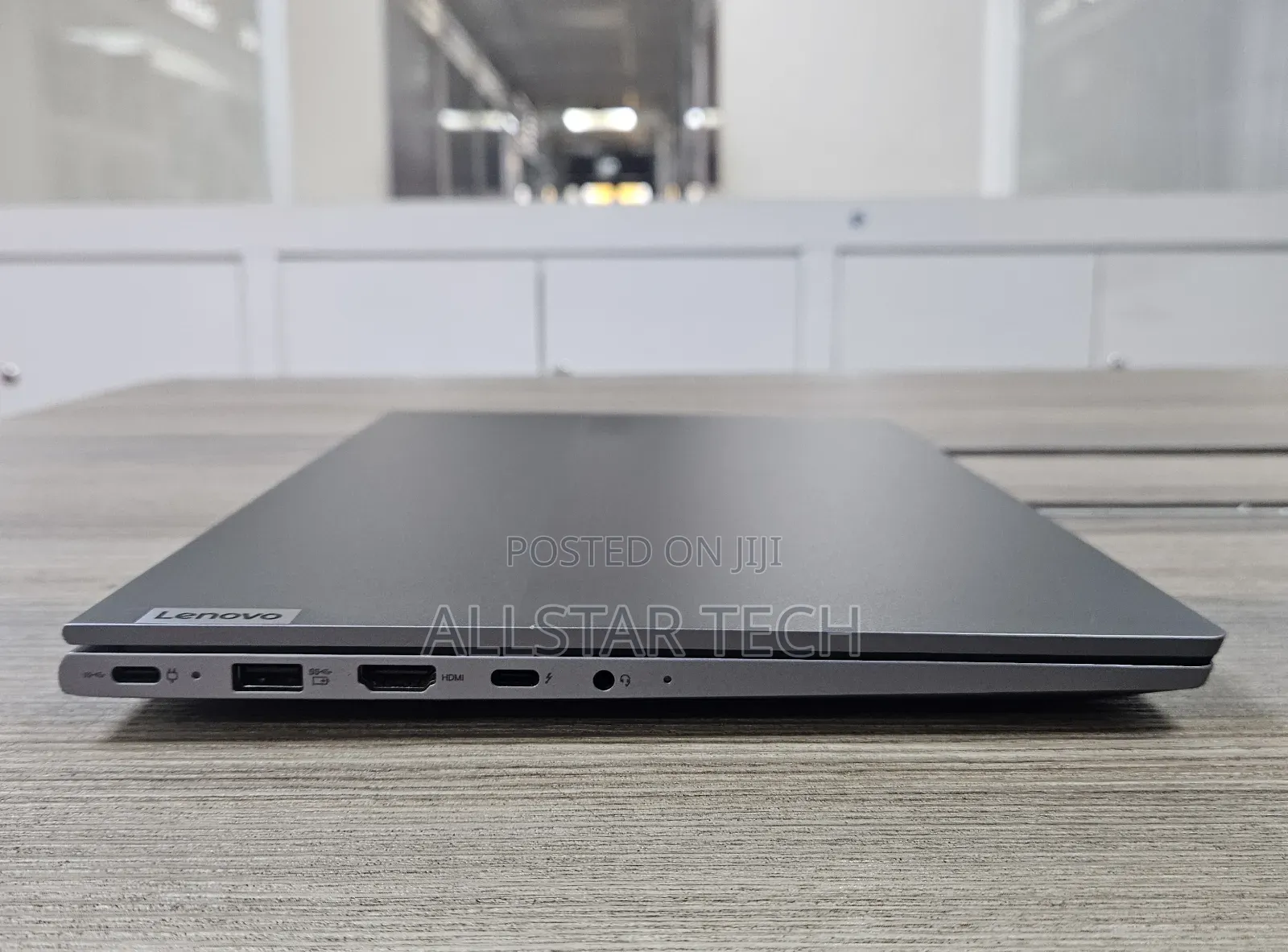 Laptop Lenovo Thinkbook 14 8GB Intel Core 7 SSD 512GB
