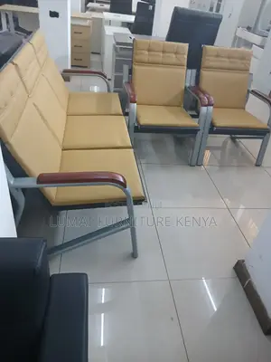 Visitors Lounge Sofa