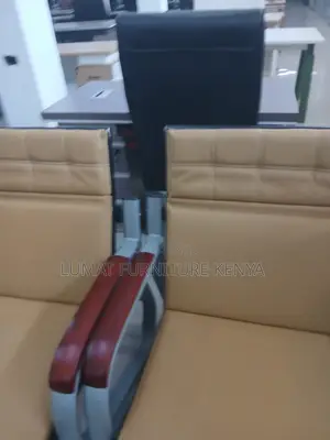Visitors Lounge Sofa
