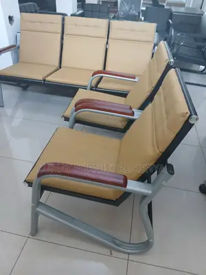 Visitors Lounge Sofa