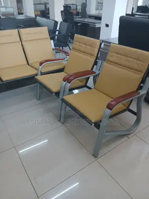 Visitors Lounge Sofa