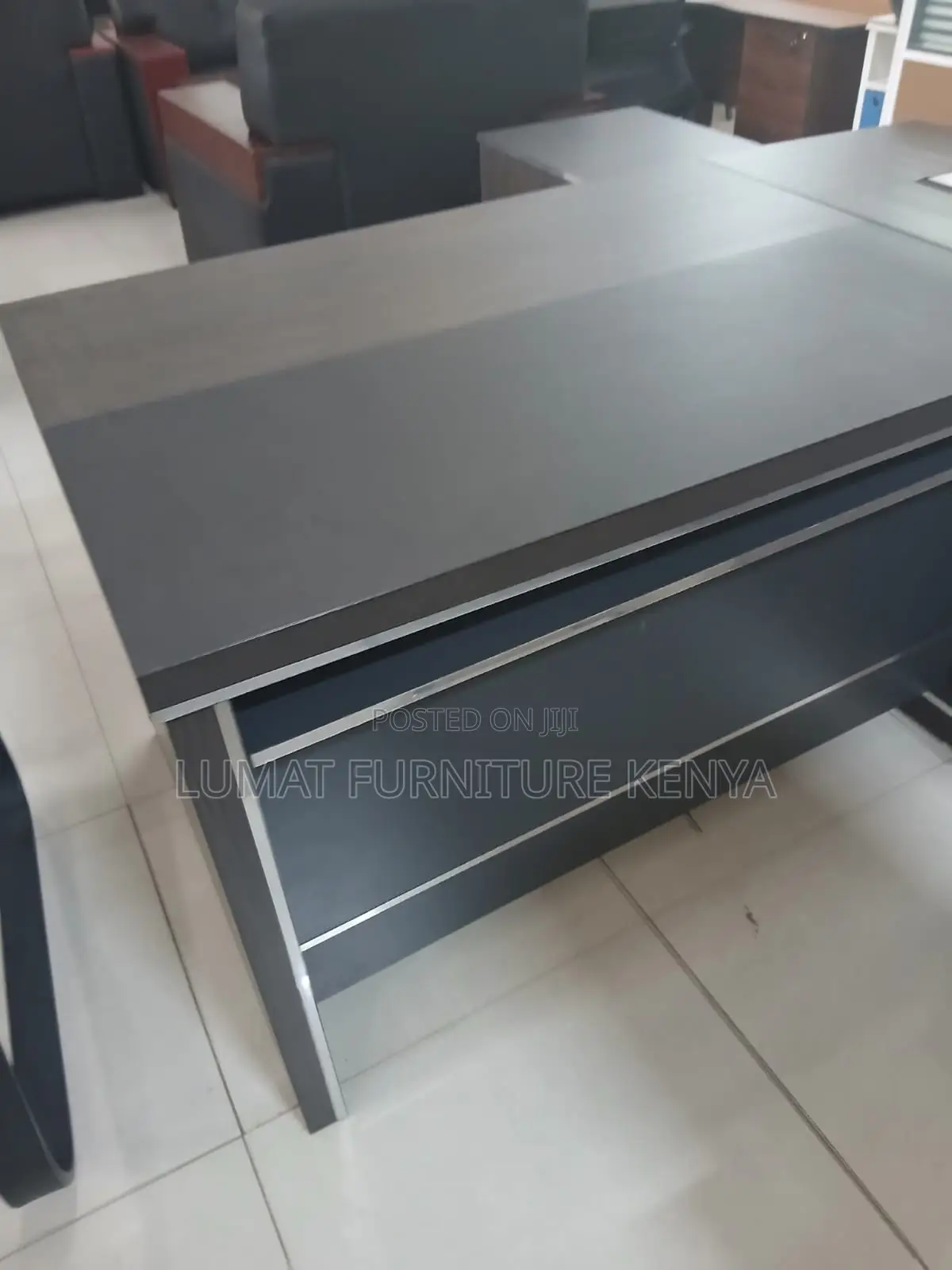 Reception Table
