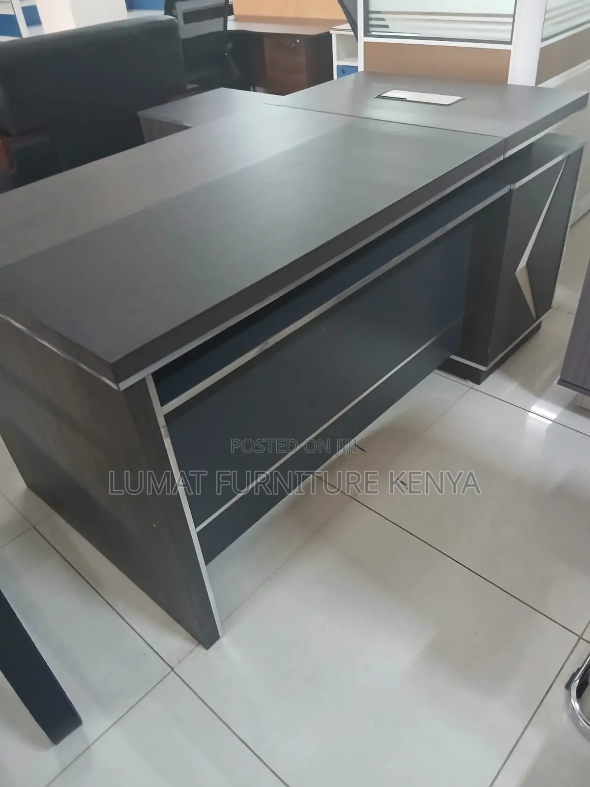 Reception Table