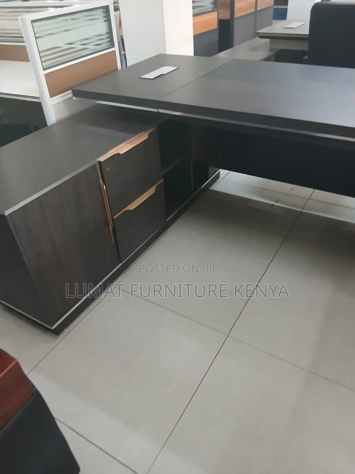 Reception Table