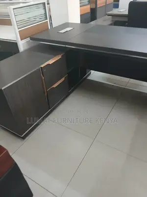 Reception Table