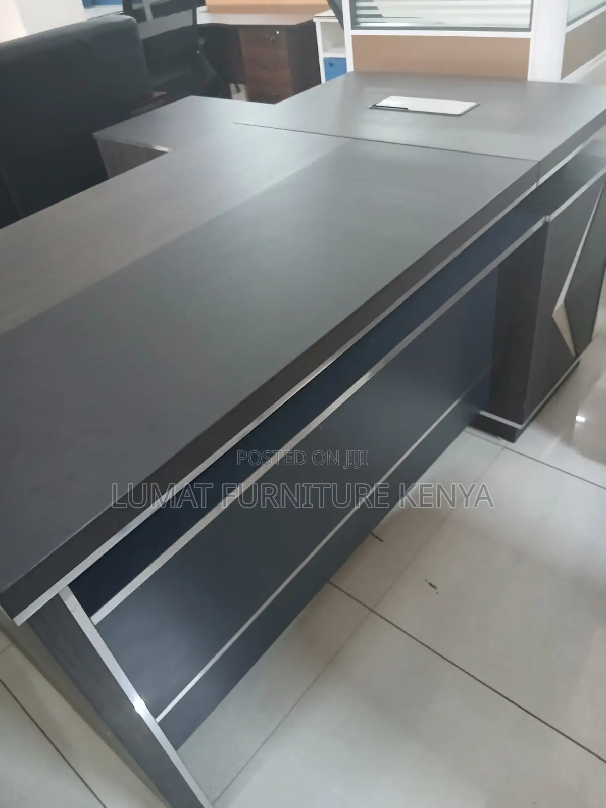 Reception Table