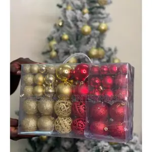 Christmas Decoration Balls