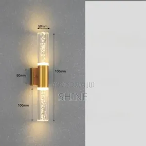 Rechargeable Wall Light