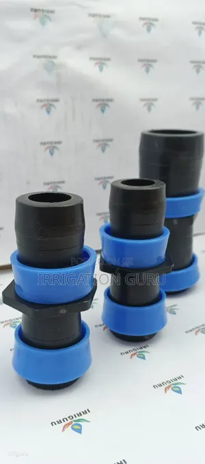 Flexible Hose Rainhose Coupler