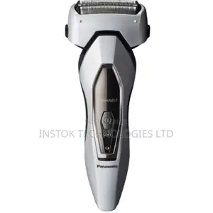 Panasonic Es-Ert3 Men’S 3-Blade Electric Shaver