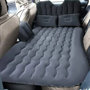 Car Travel Bed Automotive Air Inflatable Mattress