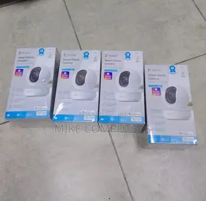 Full Hd Baby Monitor Smart Home Camera