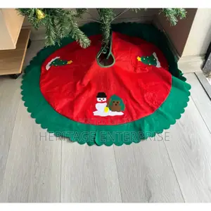 Christmas Tree Skirts 80cm