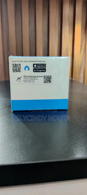 Tapo Mini Smart