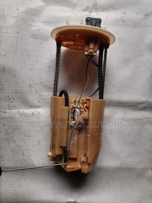 Fuel Pump Mitsubishi RVR - main view