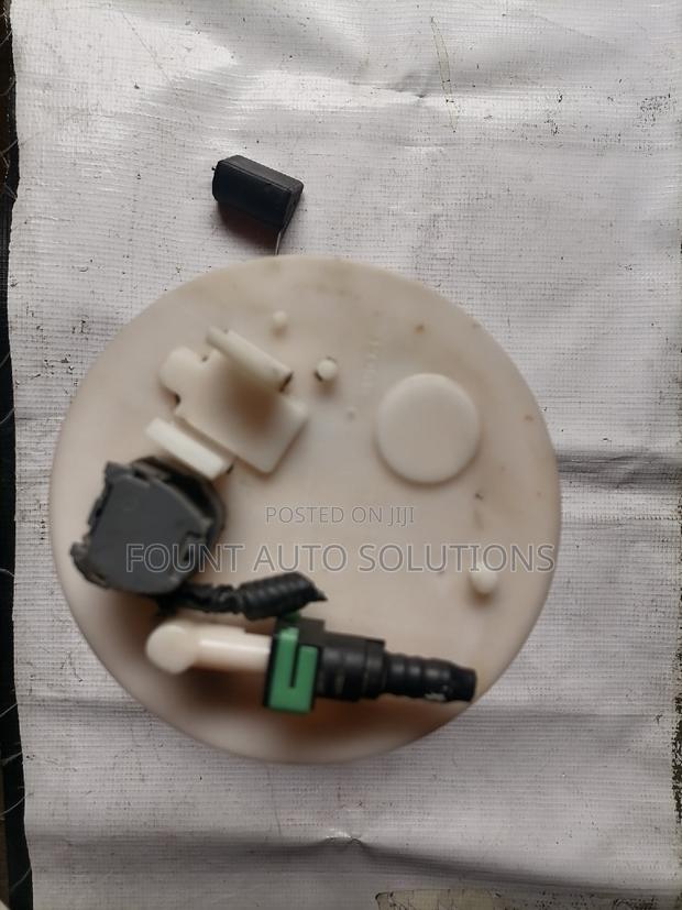 Fuel Pump Mitsubishi RVR - thumbnail 2