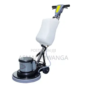 Floor Buffer