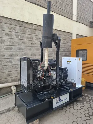 20kva Perkins Power Generator