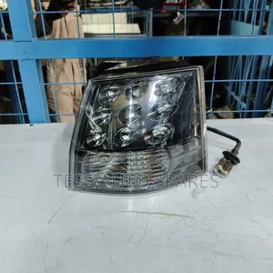 Outlander 2005/2008 Backlight Available