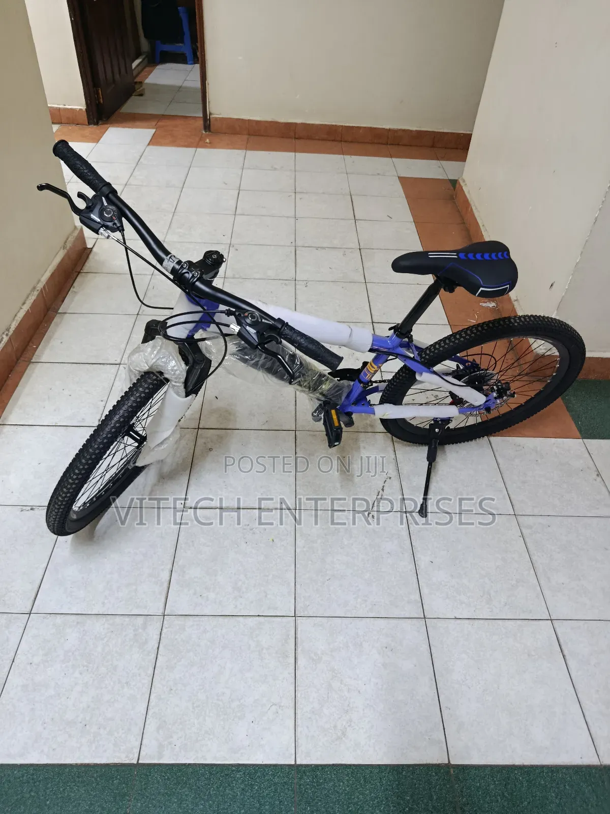 Mountain Bike Size 26
