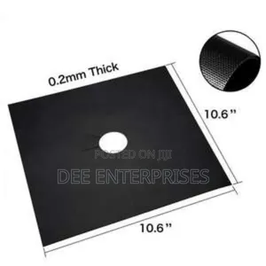 4in1 Gas Cooker Protective Liners