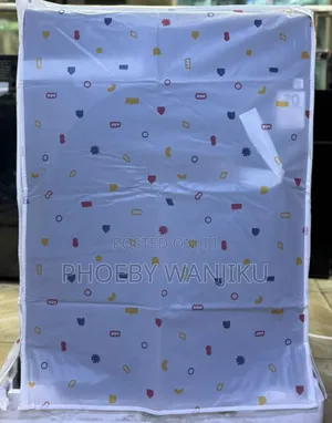 Floral Washing Machine Cover 62*58*85cm