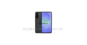 New Samsung Galaxy A17 256 GB Black