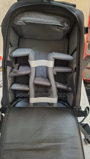 Camera Backpack Bag